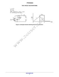 FFSH5065A Datasheet Page 5