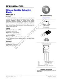 FFSH5065A-F155 Cover