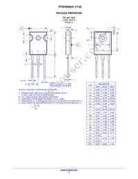 FFSH5065A-F155 Datasheet Page 5