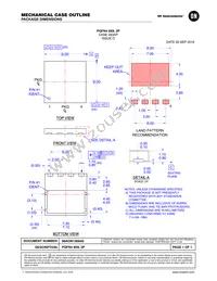 FFSM1065A Datasheet Page 5