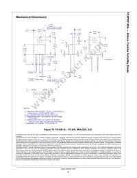 FFSP05120A Datasheet Page 6