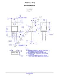 FFSP1065B-F085 Datasheet Page 5