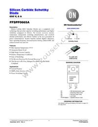 FFSPF0665A Cover
