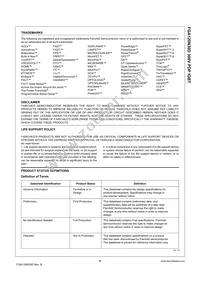 FGA120N30DTU Datasheet Page 9