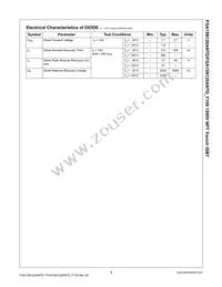 FGA15N120ANTDTU Datasheet Page 3