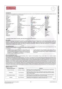 FGA20S120M Datasheet Page 8