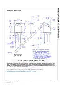 FGA20S125P Datasheet Page 8