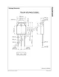 FGA25N120ANTU Datasheet Page 6