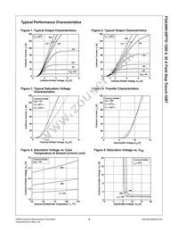 FGA30N120FTDTU Datasheet Page 5