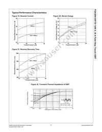 FGA30N120FTDTU Datasheet Page 8