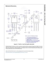 FGA30N65SMD Datasheet Page 9