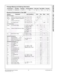 FGA30S120P Datasheet Page 3