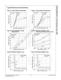 FGA30T65SHD Datasheet Page 5