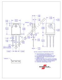 FGA30T65SHD Datasheet Page 9