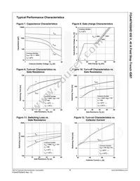 FGA40T65SHD Datasheet Page 6