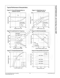 FGA40T65SHD Datasheet Page 7