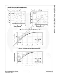 FGA40T65SHD Datasheet Page 8