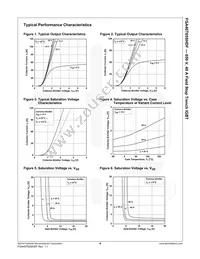 FGA40T65SHDF Datasheet Page 5