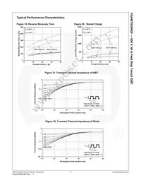 FGA40T65SHDF Datasheet Page 8