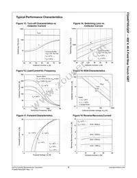 FGA40T65UQDF Datasheet Page 7