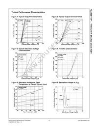 FGA50S110P Datasheet Page 4