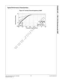 FGA50S110P Datasheet Page 7