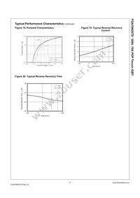 FGA70N30TDTU Datasheet Page 7