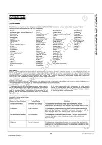 FGA70N30TDTU Datasheet Page 9