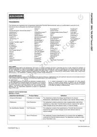 FGA70N30TTU Datasheet Page 7