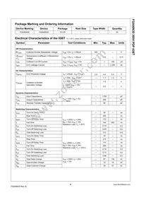 FGA90N30TU Datasheet Page 2