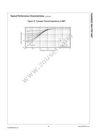 FGA90N30TU Datasheet Page 6