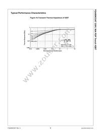 FGA90N33ATTU Datasheet Page 6