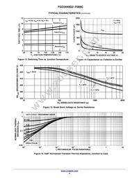 FGB3040G2-F085C Datasheet Page 5