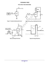 FGB3040G2-F085C Datasheet Page 6