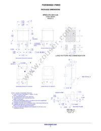 FGB3040G2-F085C Datasheet Page 7
