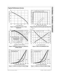 FGB30N6S2 Datasheet Page 3