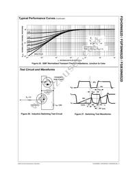 FGB30N6S2DT Datasheet Page 7