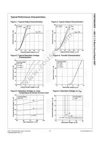 FGB7N60UNDF Datasheet Page 5