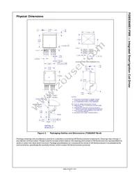 FGBS3040E1-F085 Datasheet Page 7