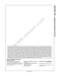 FGBS3040E1-F085 Datasheet Page 8