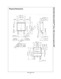 FGD2736G3-F085 Datasheet Page 7