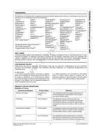 FGD2N40L Datasheet Page 6