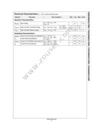 FGD3040G2 Datasheet Page 3