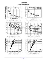 FGD3050G2V Datasheet Page 3