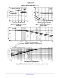 FGD3050G2V Datasheet Page 5