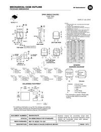 FGD3050G2V Datasheet Page 7