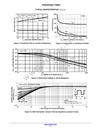 FGD3245G2-F085V Datasheet Page 5