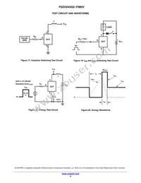 FGD3245G2-F085V Datasheet Page 6