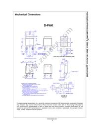 FGD3325G2-F085 Datasheet Page 9