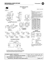 FGD3440G2-F085V Datasheet Page 7